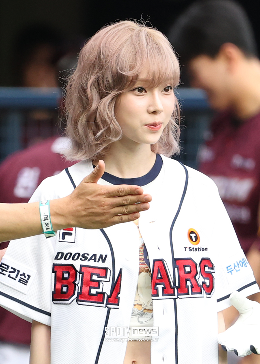 ▲ 윈터 ⓒ곽혜미 기자