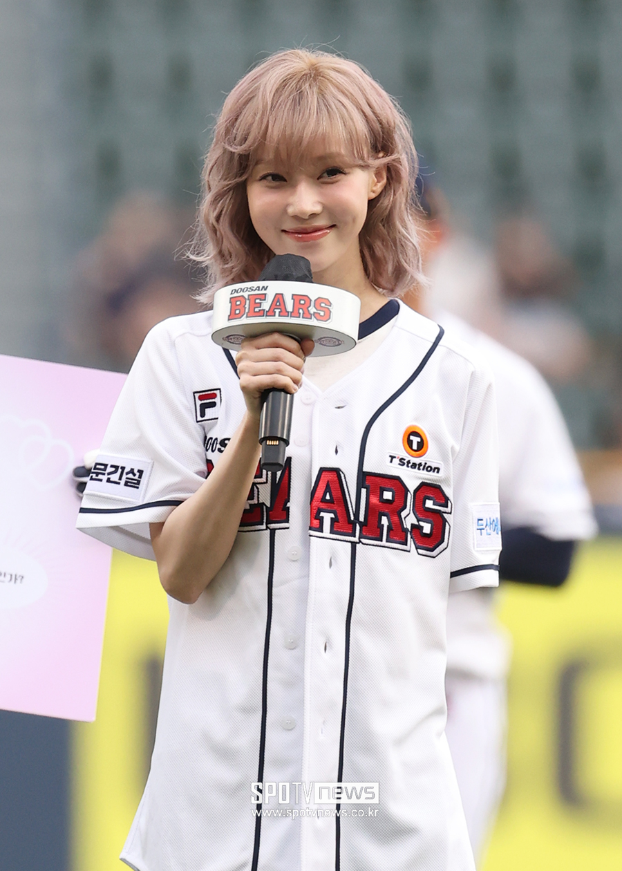 ▲ 윈터 ⓒ곽혜미 기자