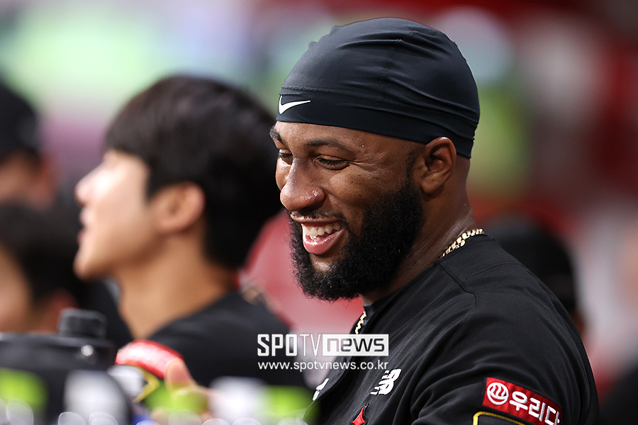 “왜 쉬려고 그러죠?” 이것이 왕의 귀환이다… 괜히 김도영 MVP 대항마가 아니다