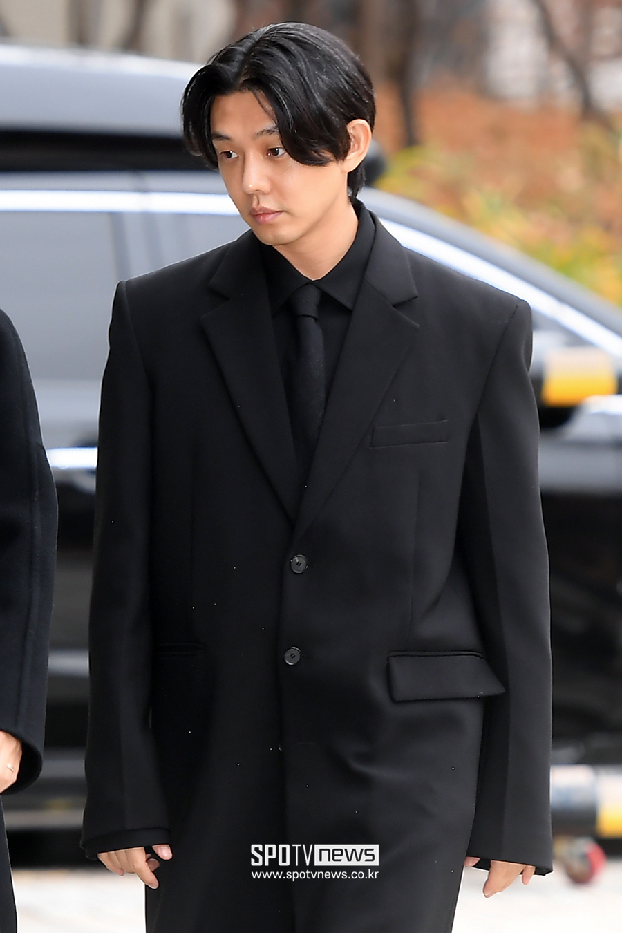 유아인 측 "동성 성폭행 사실 아냐…사생활 추측 자제 부탁"[공식입장]