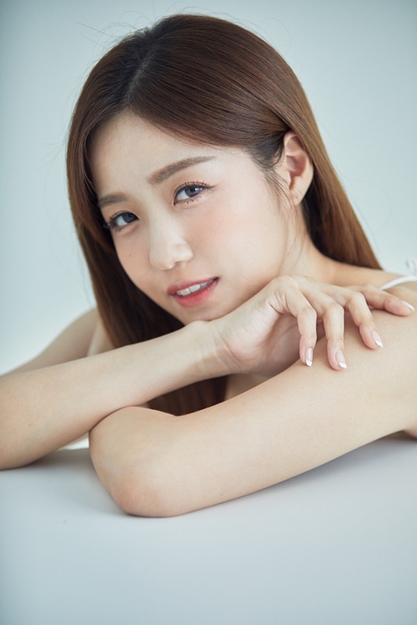 ▲ 토탈셋에 합류한 정다경. 제공|토탈셋