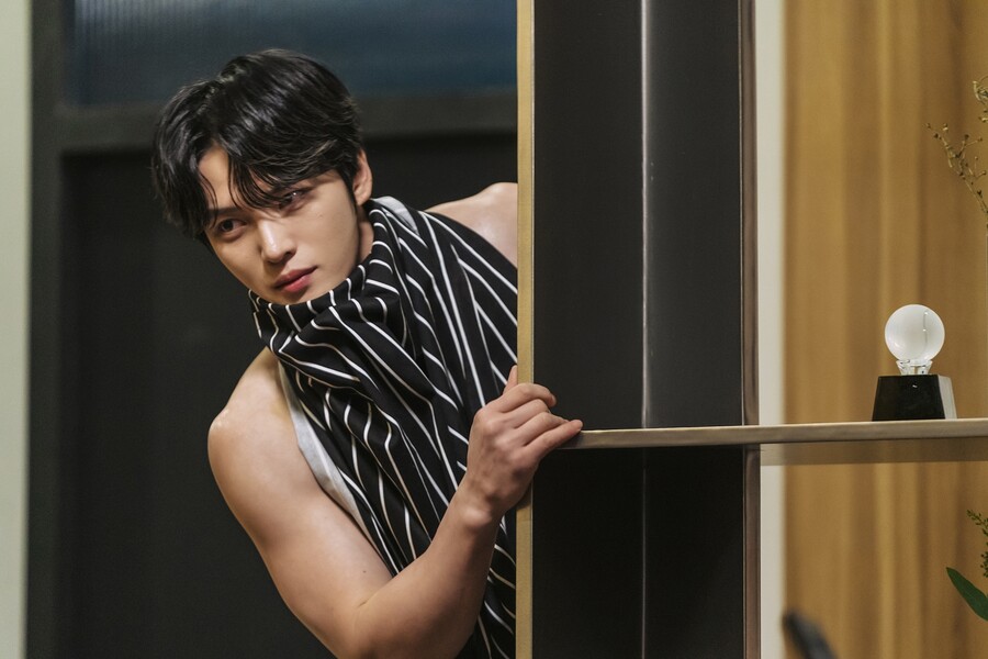 ▲ 김재중. 제공ㅣMBN