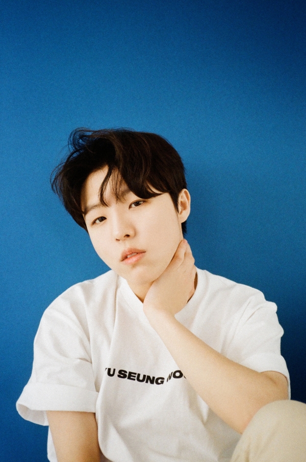 유승우, 군입대 기습 발표 "9월 2일 예정"('브런치카페')