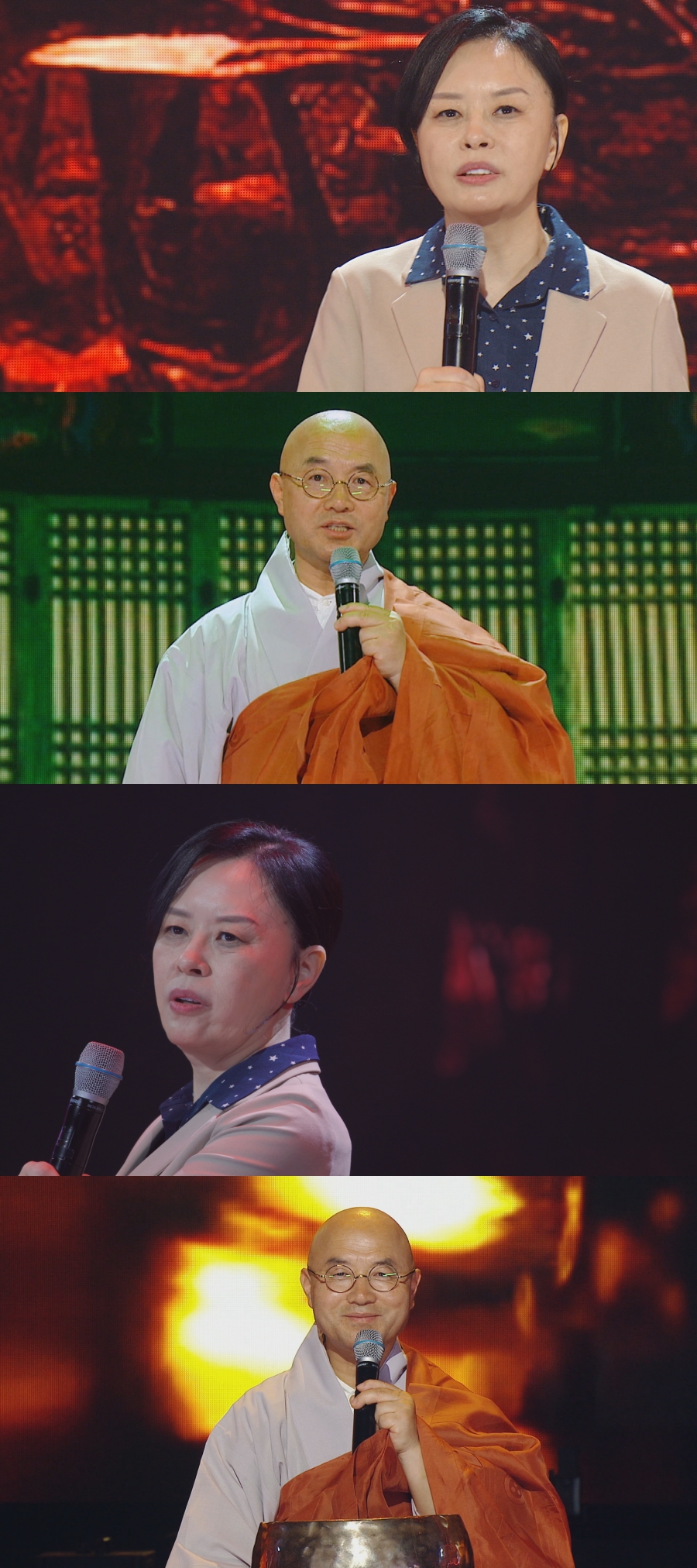 김영미 PD "소말리아 해적 피랍 동원호, 취재 위해 승선" 이유는?('강연자들')