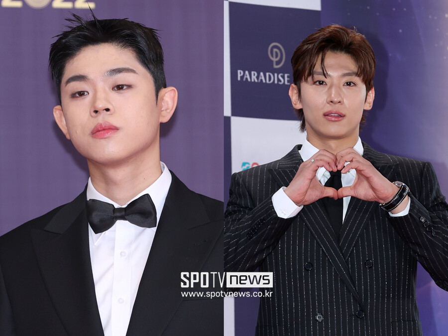 그리 대신 김동현, 덱스 아닌 김진영…그 이름이 바뀐 이유[이슈S]