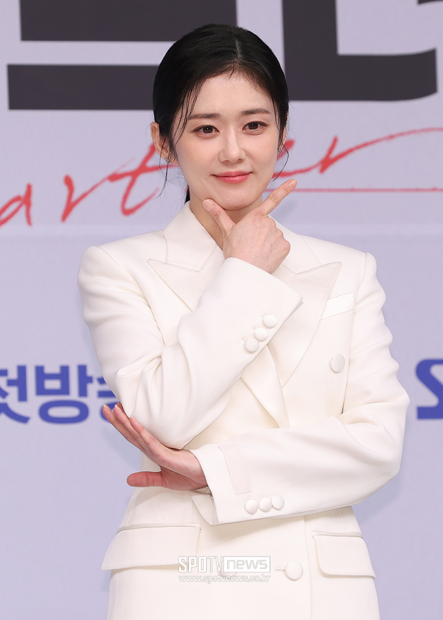 ▲ 장나라 ⓒ곽혜미 기자