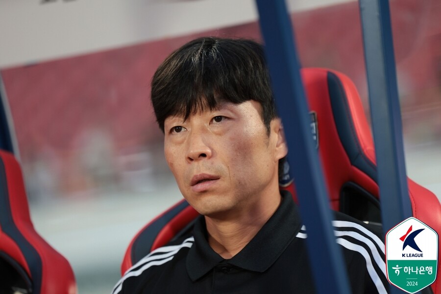 ▲  ⓒ한국프로축구연맹