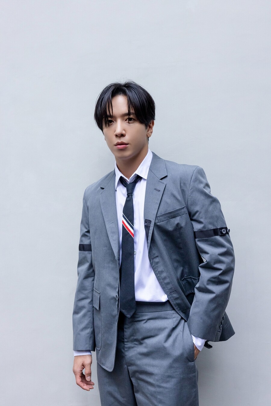 정용화 "공연 '잘했다' 싶었는데...우버월드 보고 더 공부해야겠다 느껴"[인터뷰①]