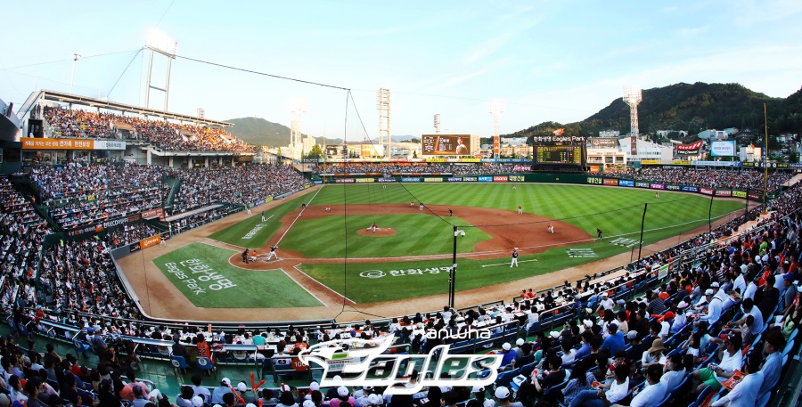 오늘은 넘는다, KBO 최소 경기 700만 관중 신기록 -1481명…역대 최소 경기 신기록 눈앞