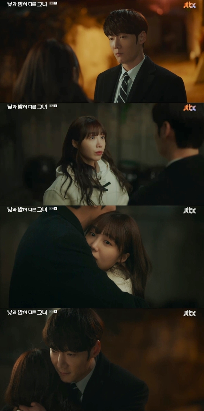 최진혁♥정은지, 진짜 연애 시작 "키스 두 번이나 해놓고 모른 척 할거야?"('낮밤녀')
