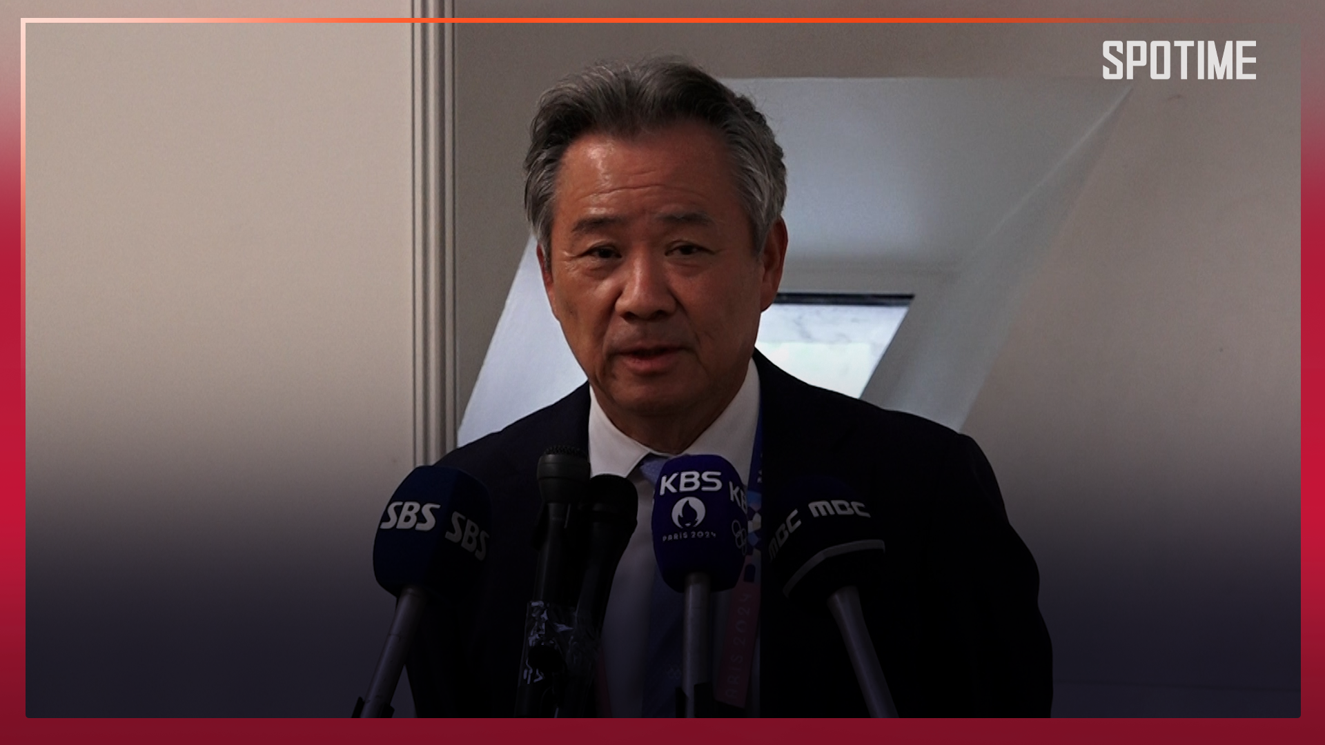 [올림픽 NOW] 바흐 IOC 위원장 尹대통령에 공식 사과…“변명의 여지 없어”
