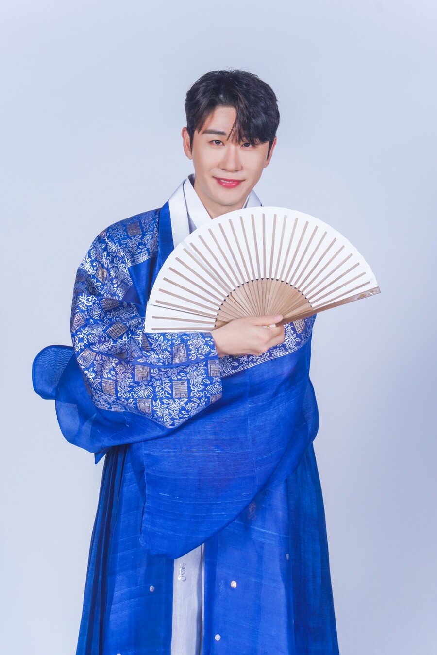 영탁, TV조선 추석 특집쇼 주인공 됐다…9월 16일 '영탁전' 공개