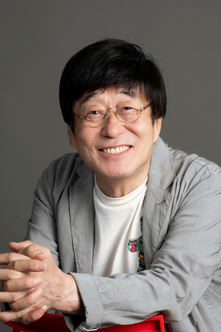 김창완 "'아침창' 하차, 내가 이렇게 불안한 사람인지 몰라…분리불안 겪어"