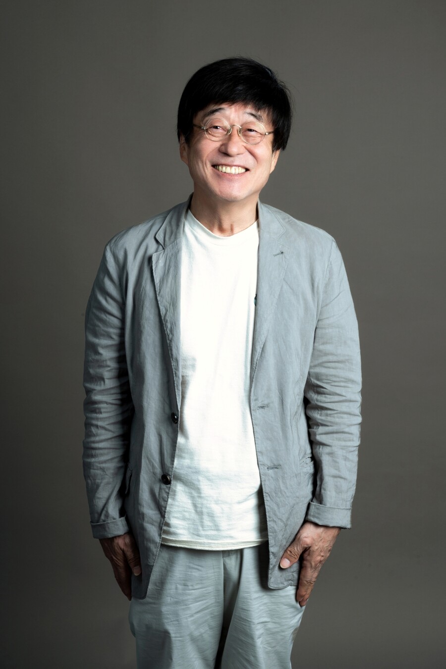 김창완 "'아침창' 막방 눈물=악마의 편집…안 돌아왔으면 이 박박 갈았을 것"