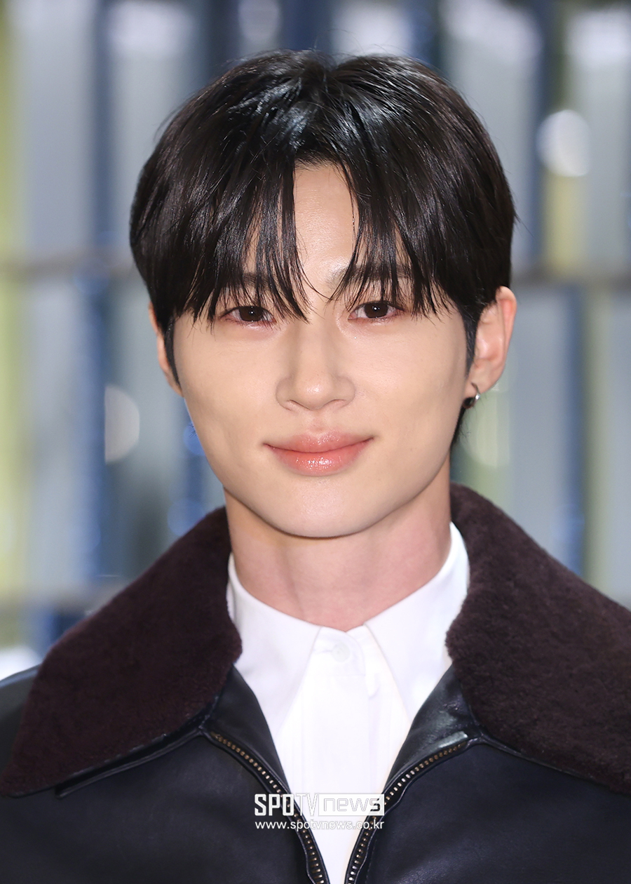 '과잉 경호 논란' 변우석 경호원들, 피의자 입건 예정…본격 조사 돌입