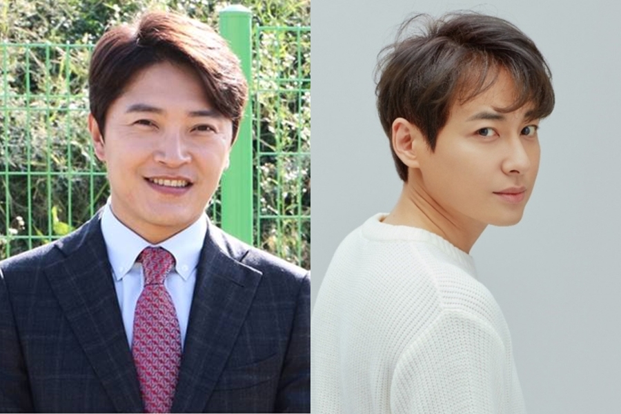 박슬기, 민폐가 된 폭로…안재모·이지훈, 억울한 '갑질 배우' 됐다[이슈S]