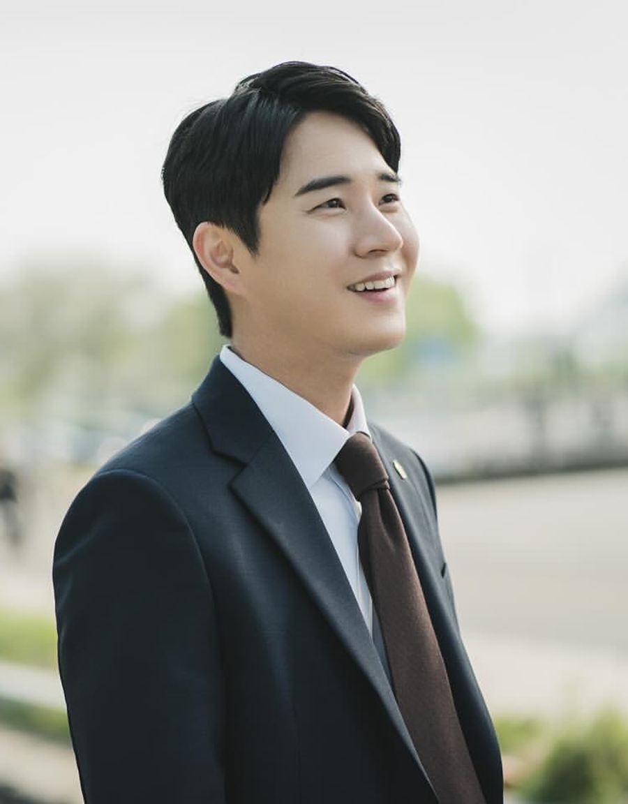 '김수현 친구' 문태유 "10월 9일 결혼…평생 사랑하고 의지할 ♥친구 만나"[전문]