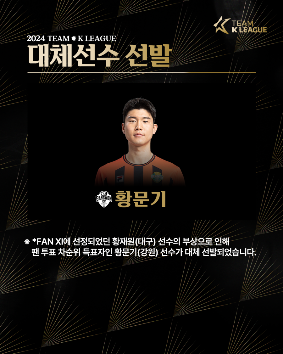 ▲  ⓒ한국프로축구연맹