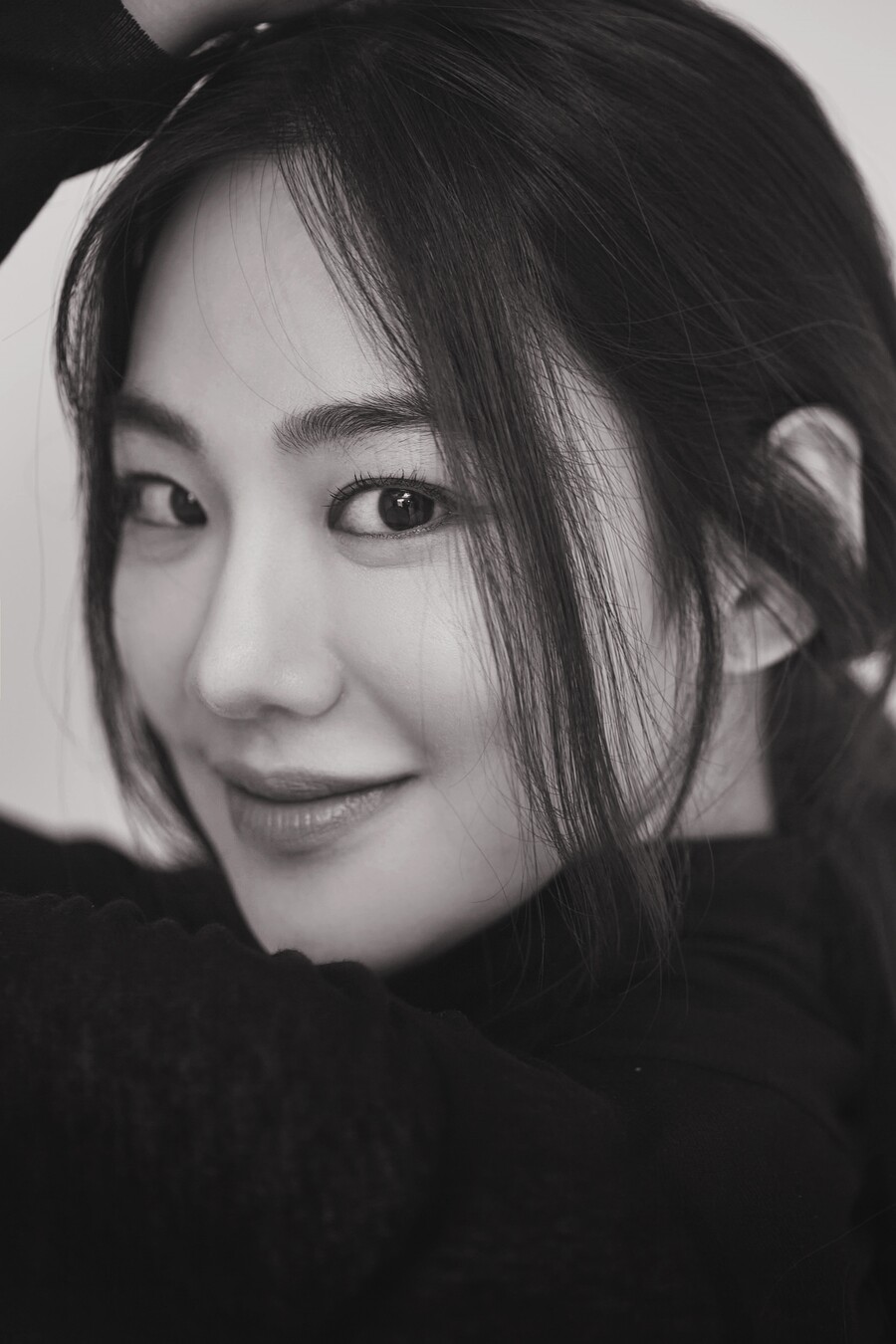 한지은, 김히어라와 한솥밥…그램엔터와 전속 계약 체결[공식]
