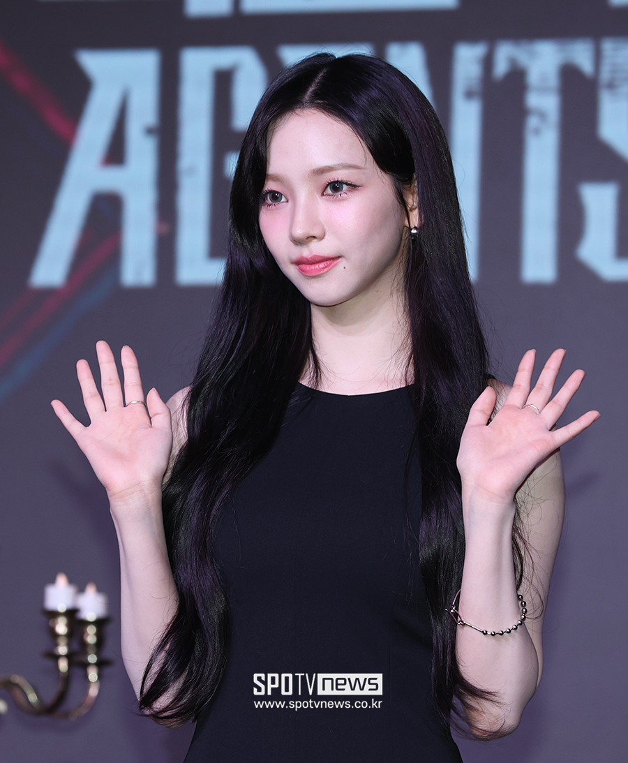 에스파 카리나, 日 후쿠오카 공연도 불참 "컨디션 회복 못해"[공식]