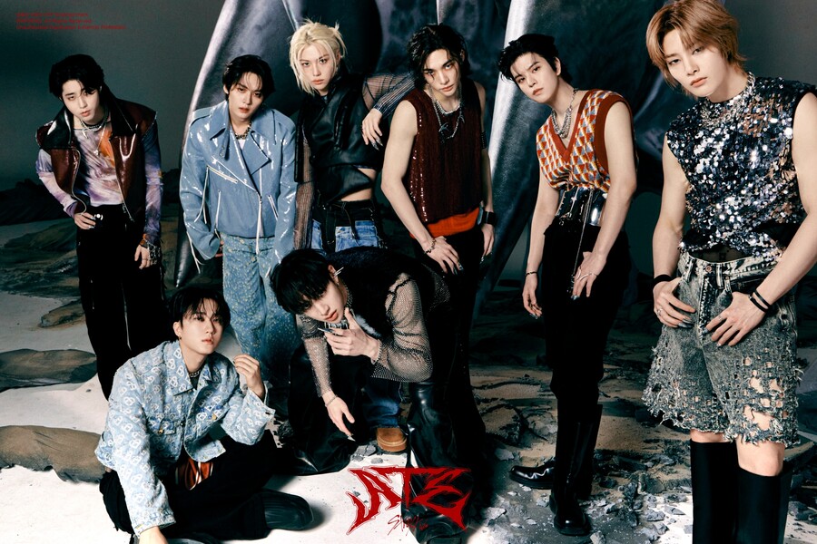 스트레이 키즈 '칙칙붐', 美 빌보드 '핫 100' 49위…자체 최고 순위