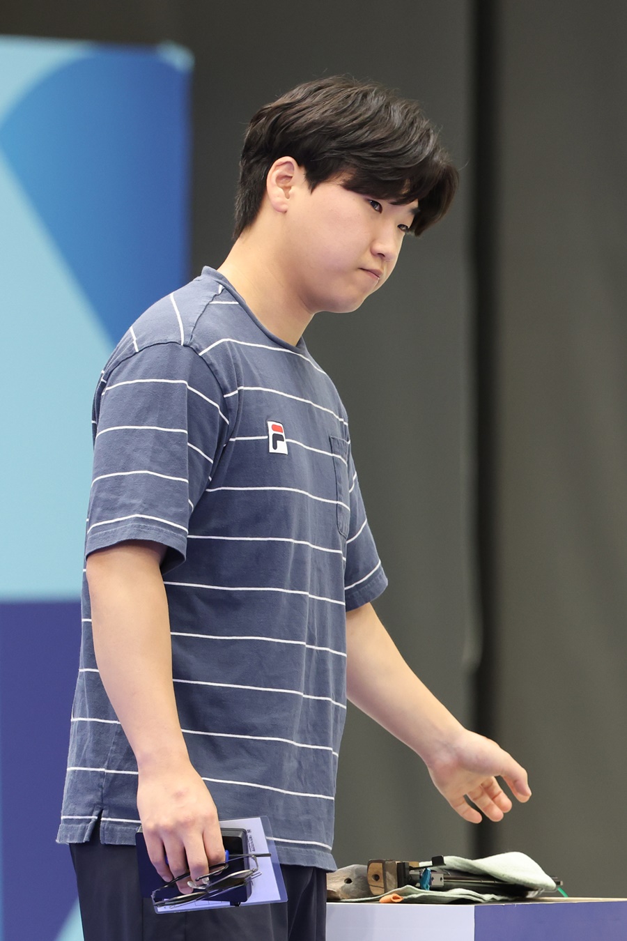 ▲ 오예진, 이원호가 4위를 기록했다. 동메달 결정전에서 인도에 패했다. 하지만 이날 경기 결과와 별개로 한국 사격은 2024 파리 올림픽에서 효자 종목으로 완벽히 부활했다. 올림픽 첫날 공기소총 혼성에서 은메달을 땄고 28일에는 오예진(IBK기업은행)과 김예지(임실군청)가 공기권총 10m 여자 결선에서 나란히 금메달과 은메달을 획득했다. 29일엔 공기소총 여자 10m 개인전 결선에서 슛오프까지 가는 접전 끝에 2007년생 16살 대표팀 막내 반효진이 금메달을 획득했다 ⓒ 연합뉴스