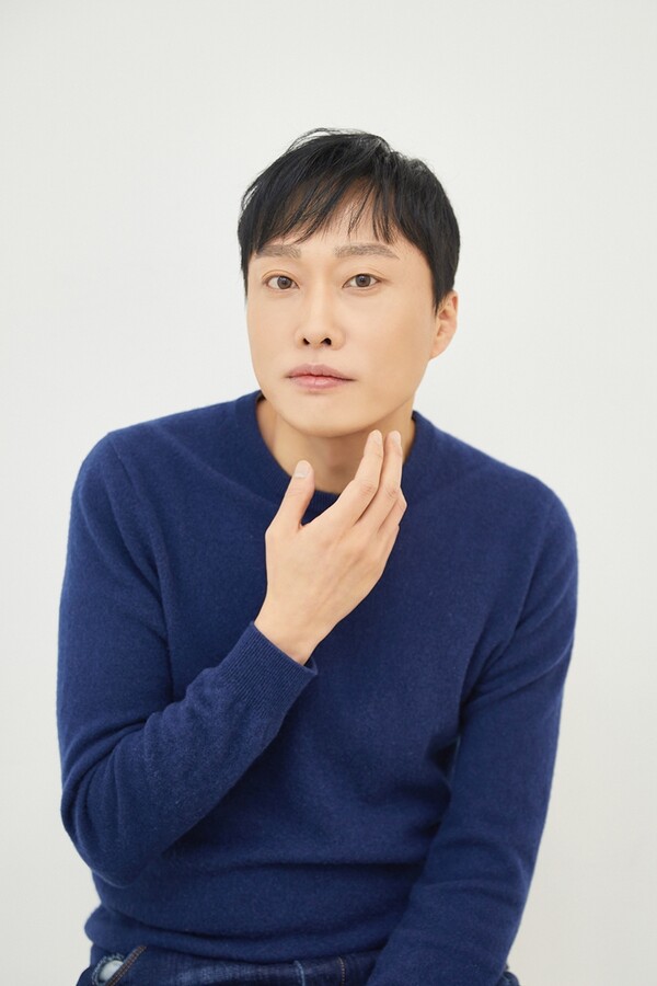 '스위트홈3' 조준 "내 연기 보면 킹받쥬?"