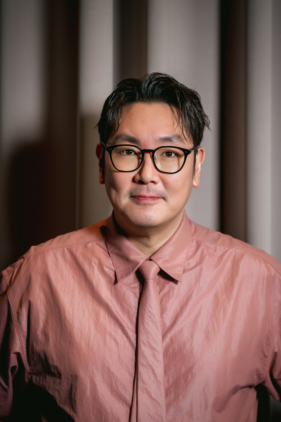 조진웅 "이광수, 더 이상 '런닝맨' 아냐…연기 끝장나"[인터뷰②]