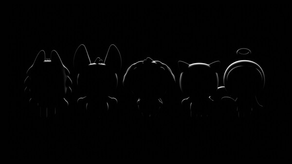 투바투, 8월 1일 첫 공식 캐릭터 출시…"멤버들, 개발에 적극 참여"