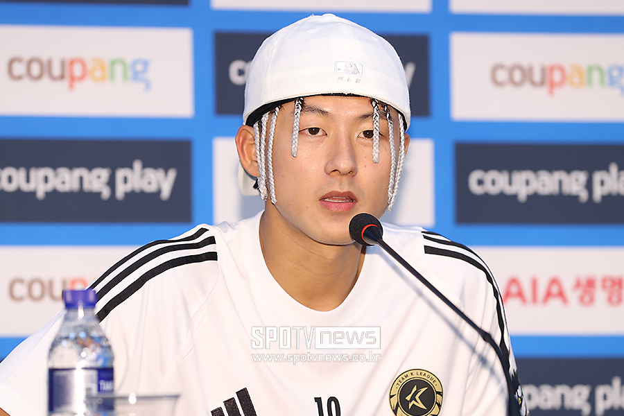 ▲ 이승우 ⓒ곽혜미 기자