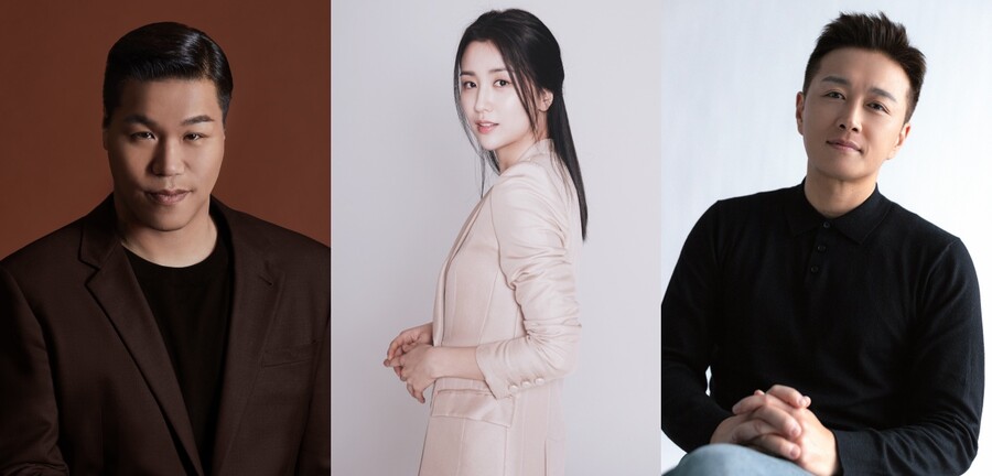 '이혼숙려캠프' 8월15일 정규 편성, '사랑꾼' 진태현 MC 합류[공식]