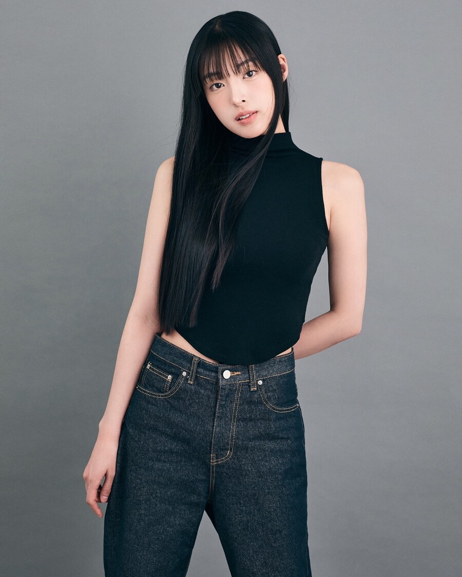 '남녀공학·파이브돌스 출신' 진혜원, 민하람 됐다…매니지먼트 런 전속계약