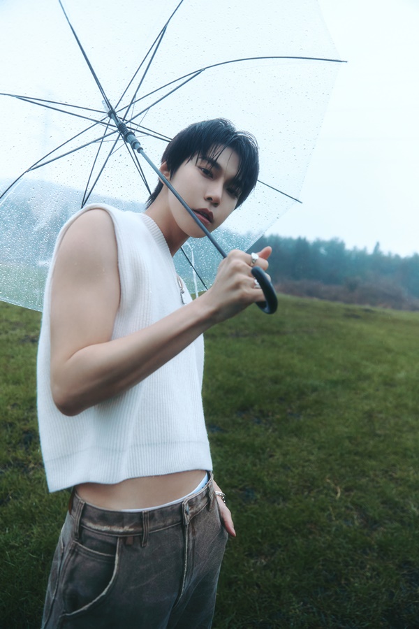NCT 도영, 청춘의 빛나는 순간 담은 프로젝트 음원 ‘17’ 부른다
