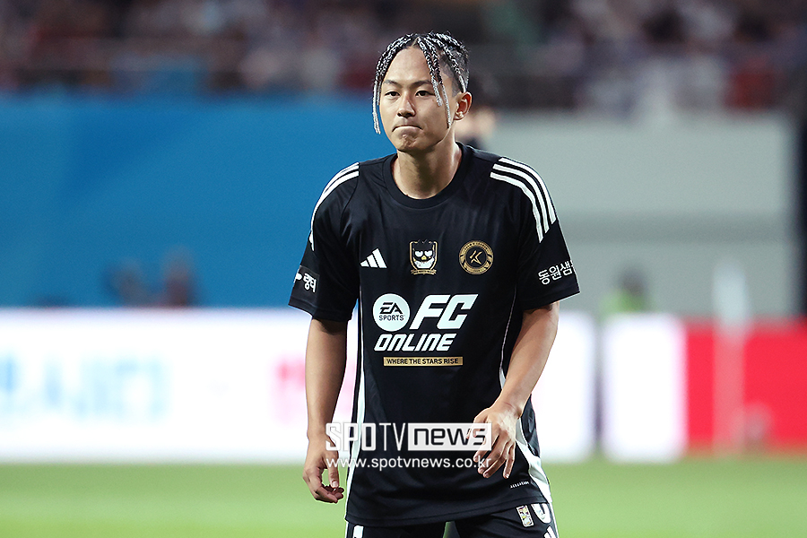 ▲ 이승우 ⓒ곽혜미 기자