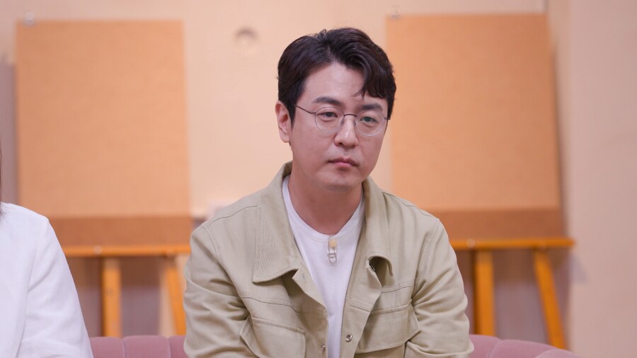 '박지윤과 이혼조정' 최동석 "子, 아빠 빨리 또 만나고 싶다고"