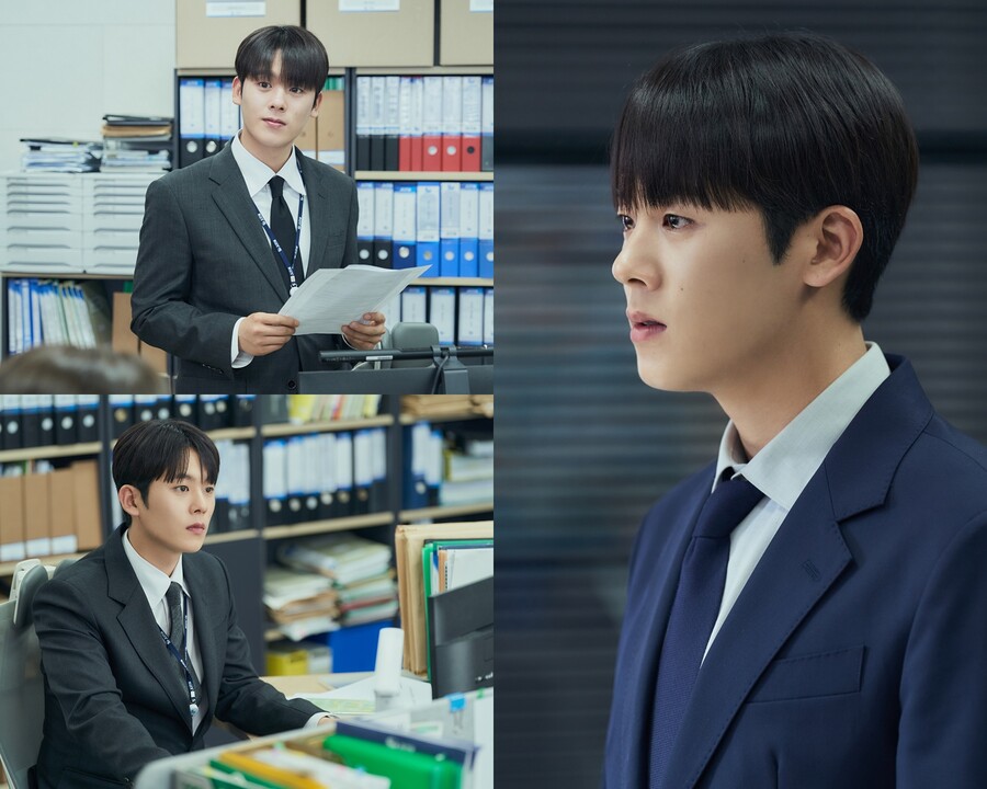 ▲ 이정하. 제공ㅣ마인드마크, tvN