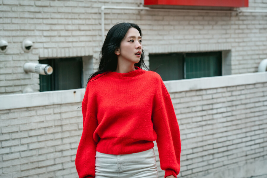 ▲ 뉴토피아. 제공| 쿠팡플레이