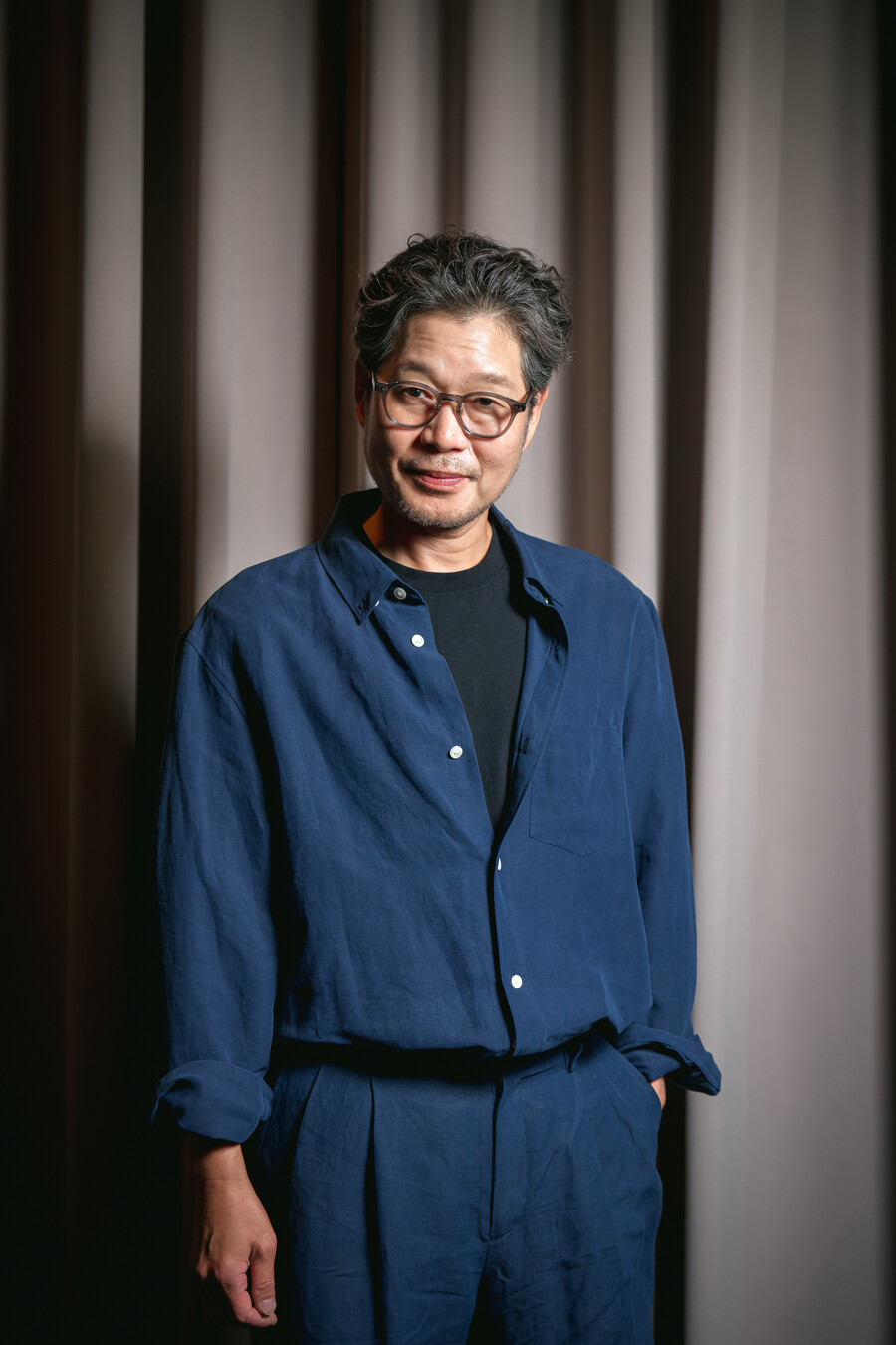 유재명, 故이선균→조진웅 교체 "힘들고 안타까워…의기투합해 견뎠다"[인터뷰①]
