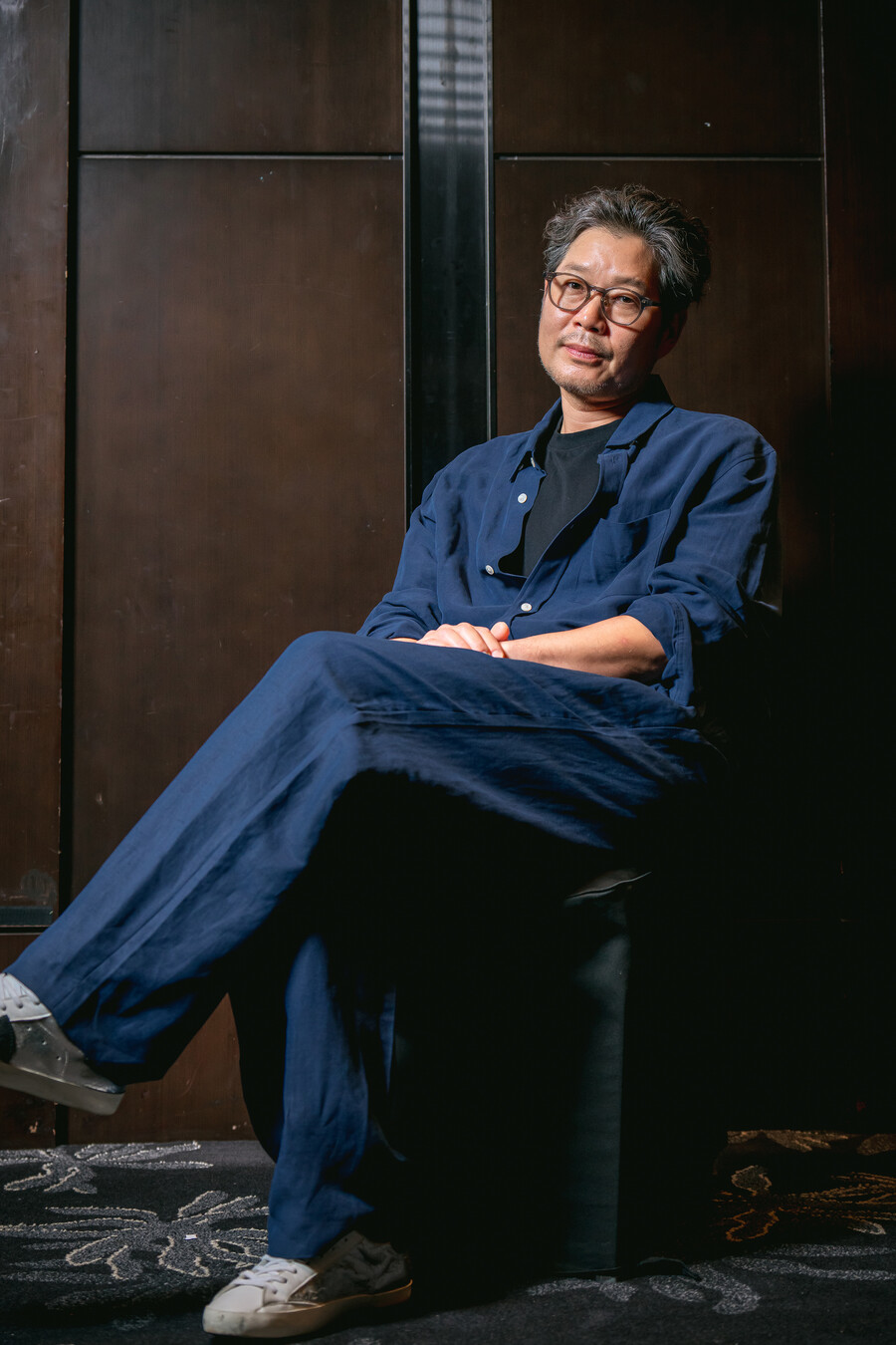 '노 웨이 아웃' 유재명 "조두순 자연스레 떠올라…만류에도 출연 결정"[인터뷰③]