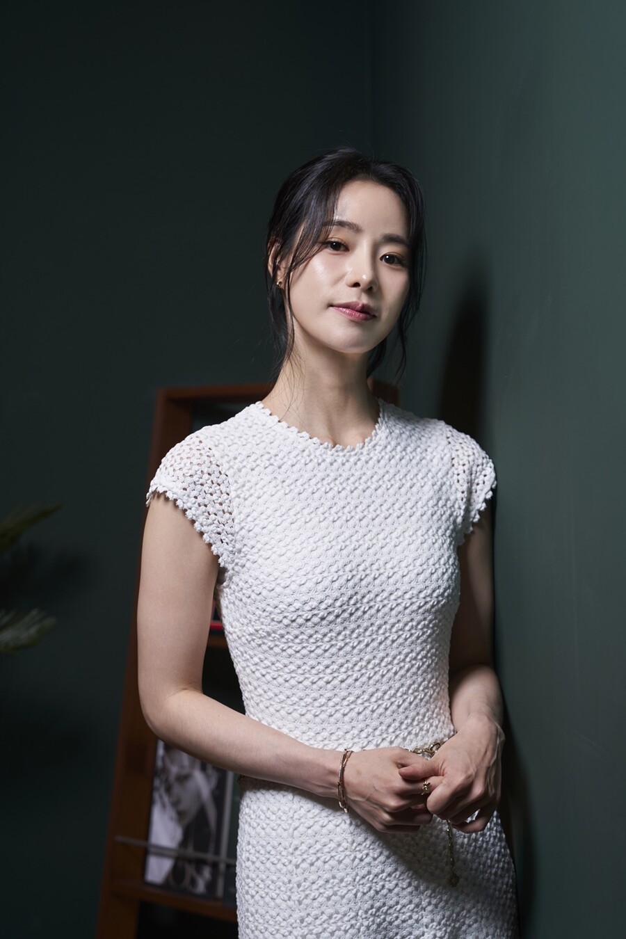 '리볼버' 임지연 "옛날 연기 다시 보면 미칠만큼 괴로워, 사회성 떨어졌던 시절"[인터뷰④]