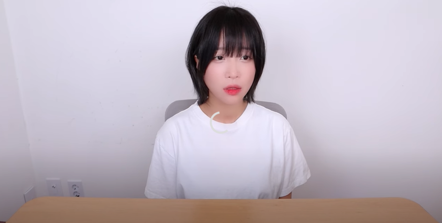 "성폭행·원치 않은 임신…명의도용 중절 몰랐다" 쯔양의 마지막 해명