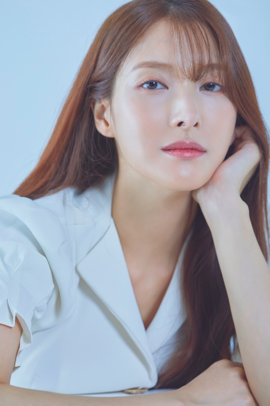 '광대·안와골절' 박규리, 활동 복귀…'영스트리트' 스페셜 DJ