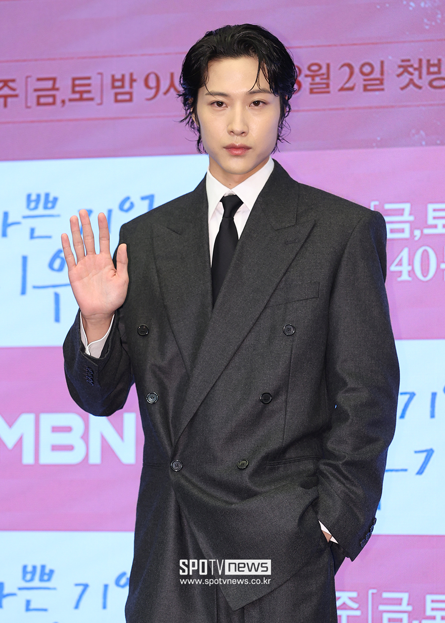 ▲ 이종원 ⓒ곽혜미 기자