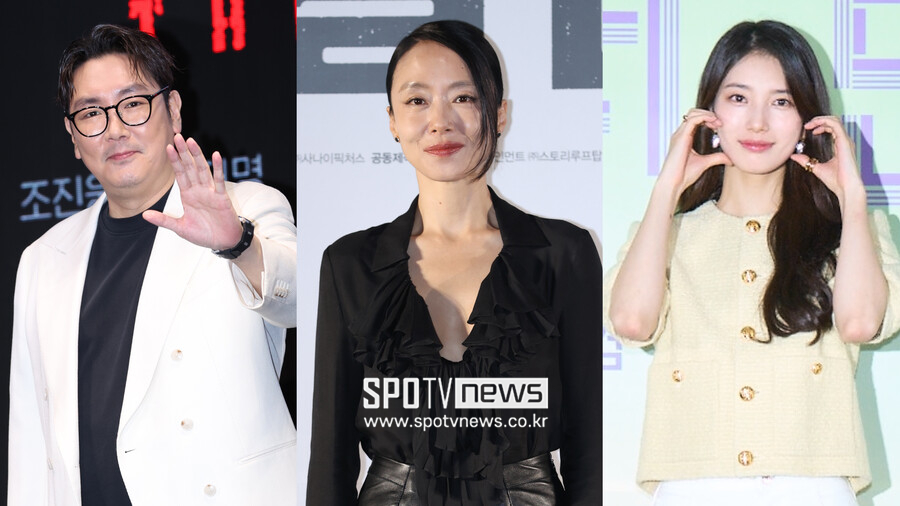 대타라뇨? 판 뒤집은 캐스팅, 신의 한 수 될까?[초점S]