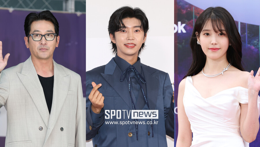 돼지꿈보다 낫네…하정우→임영웅·아이유, 로또 효험 美쳤다[이슈S]