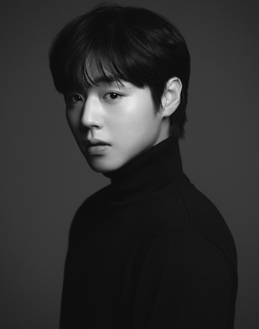 박지훈, YY엔터테인먼트 전속계약 "다양한 분야 활동 적극 지원"[공식]