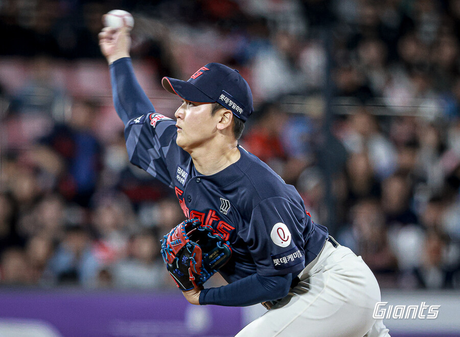 추신수도, MLB도 놀란 그 돌직구 사라지나… 최준용 어깨 수술, 거인의 꿈도 좌초 위기