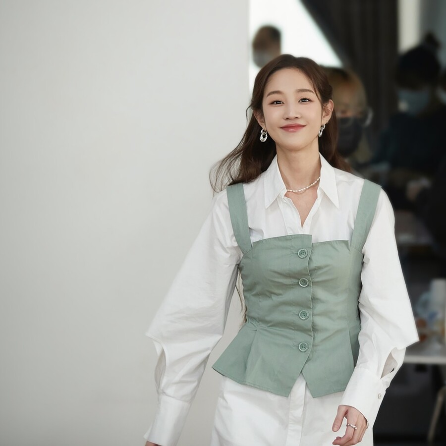 '데뷔 10주년' 故박보람 목소리 다시 듣는다…'더 라스트 송' 발매[공식]