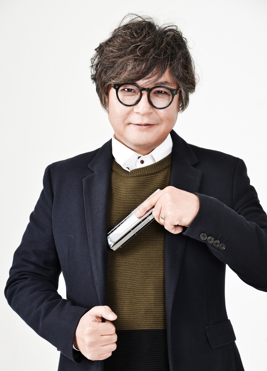 권인하 '사랑이 사랑을' 작곡가 안정현, 투병 끝 별세…향년 63세