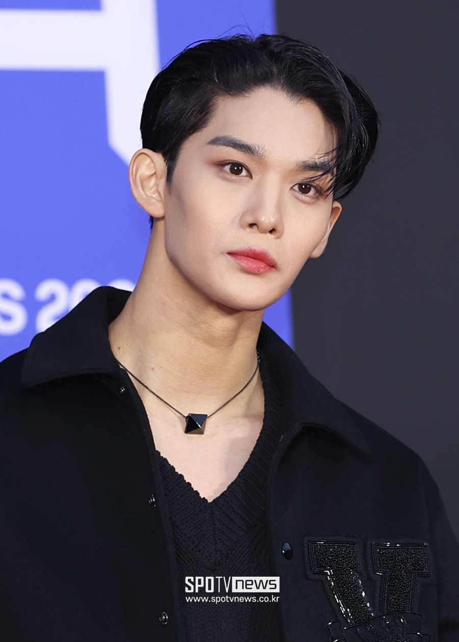 배진영, 소속사와 결별+팀 탈퇴 "CIX 향후 4인 체제 활동"[공식]